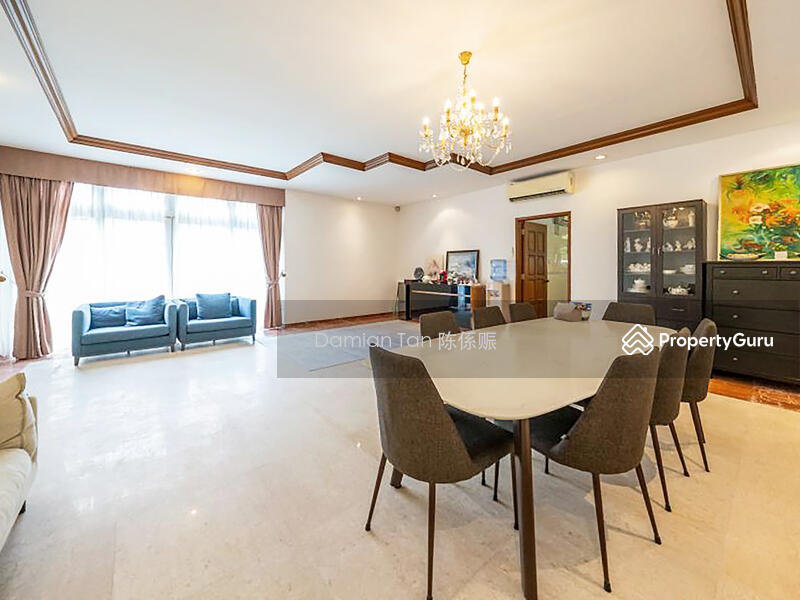 For Sale - ⭐️PRICED TO SELL @ $2,0XX PSF! DETACHABLE 2.5-STY SEMI-D! 1 KM TO ACS (PRIMARY) & SCGS (PRIMARY)⭐️