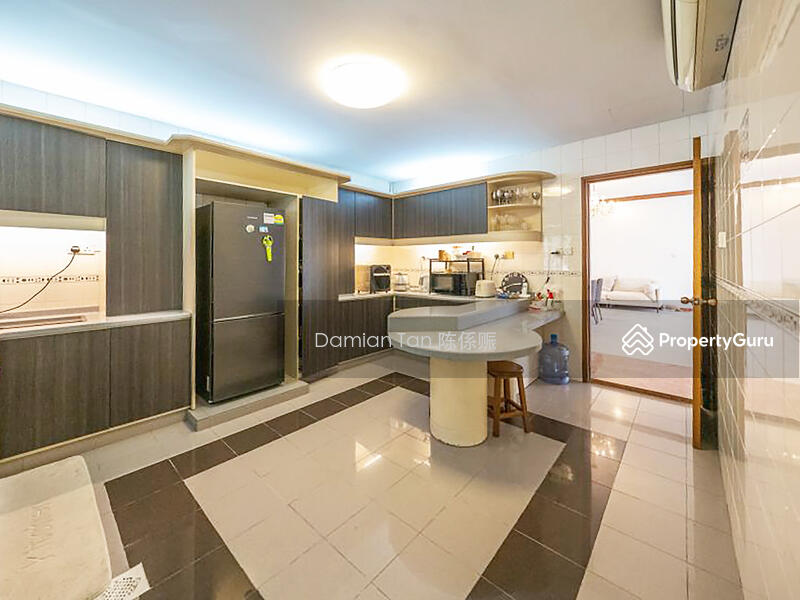 For Sale - ⭐️PRICED TO SELL @ $2,0XX PSF! DETACHABLE 2.5-STY SEMI-D! 1 KM TO ACS (PRIMARY) & SCGS (PRIMARY)⭐️