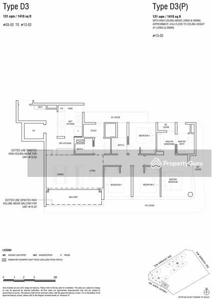 For Sale One-North Eden