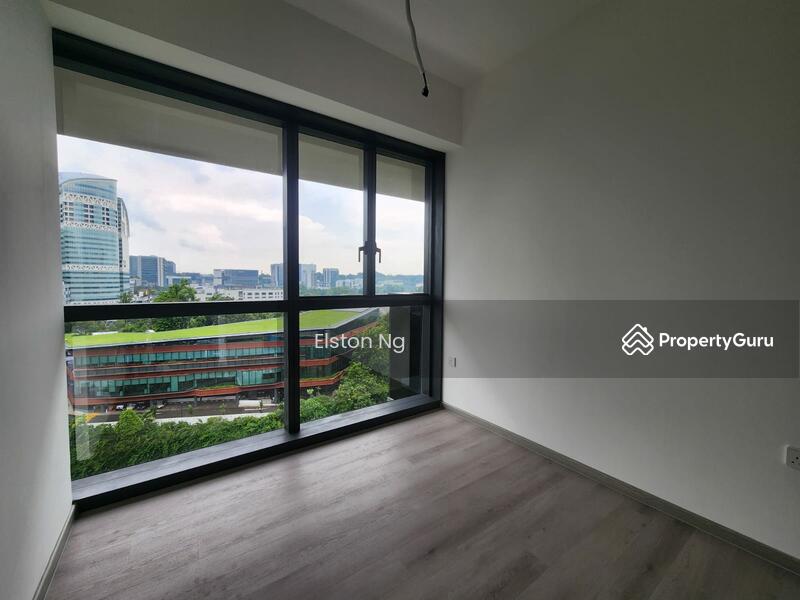 For Sale - One-North Eden