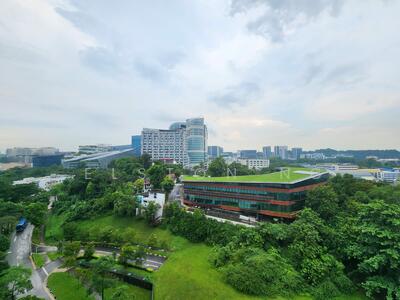 For Sale - One-North Eden