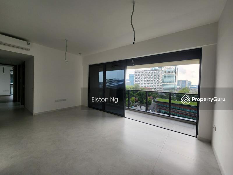 For Sale - One-North Eden