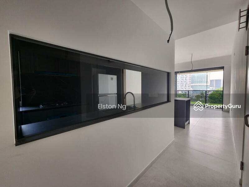 For Sale - One-North Eden