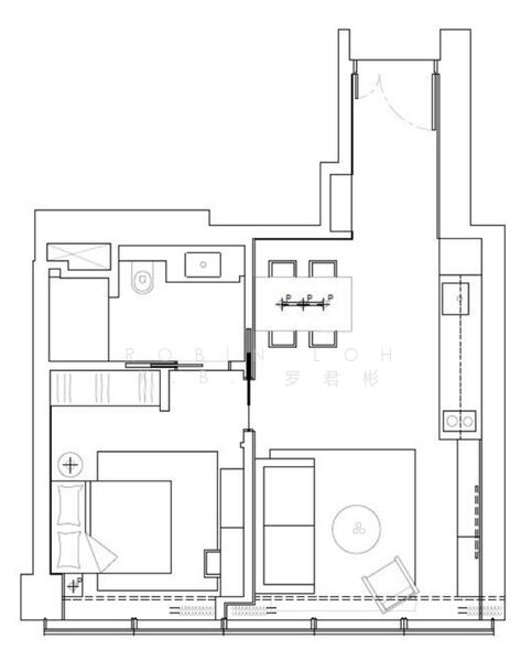 For Sale Wallich Residence