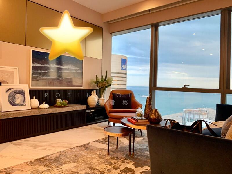 For Sale - Wallich Residence