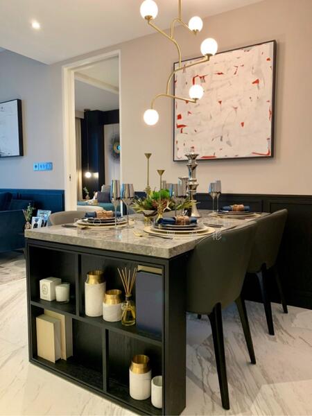 For Sale - Wallich Residence