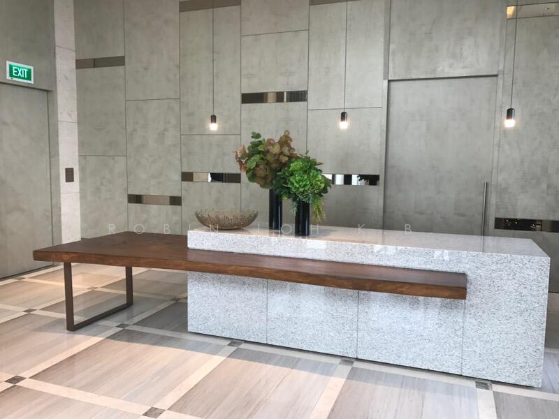 For Sale - Wallich Residence