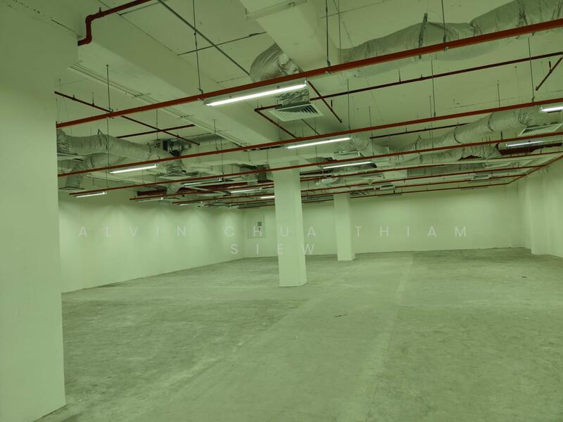 IMM Building, 2 Jurong East Street 21, Boon Lay / Jurong / Tuas, 5,209 sqft, Light Industrial (B1) For Rent, by Alvin Chua Thiam Siew, 25533210 - CommercialGuru.com.sg