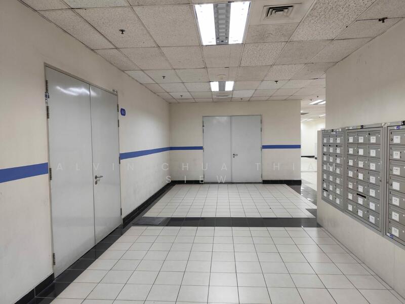 IMM Building, 2 Jurong East Street 21, Boon Lay / Jurong / Tuas, 5,209 sqft, Light Industrial (B1) For Rent, by Alvin Chua Thiam Siew, 25533210 - CommercialGuru.com.sg