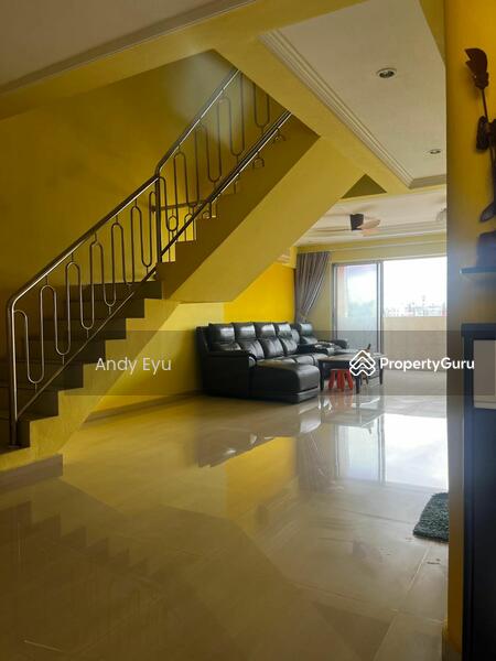For Sale - 327 Jurong East Street 31
