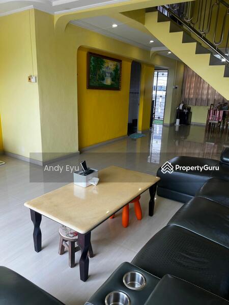 For Sale - 327 Jurong East Street 31