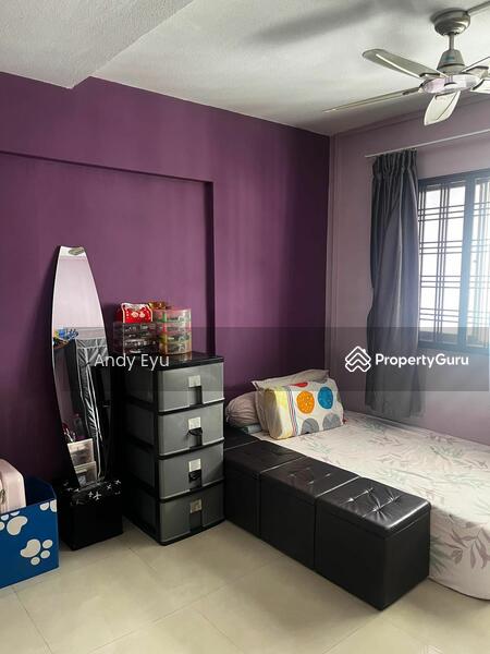 For Sale - 327 Jurong East Street 31