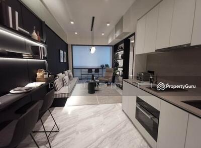 For Sale - The Landmark