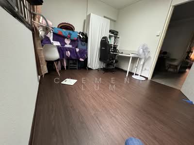 For Rent - 517 Serangoon North Avenue 4