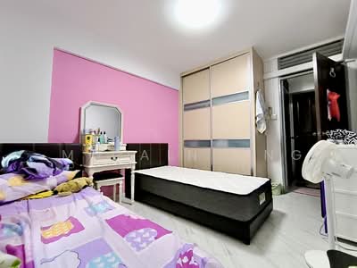 For Sale - 107 Bedok Reservoir Road