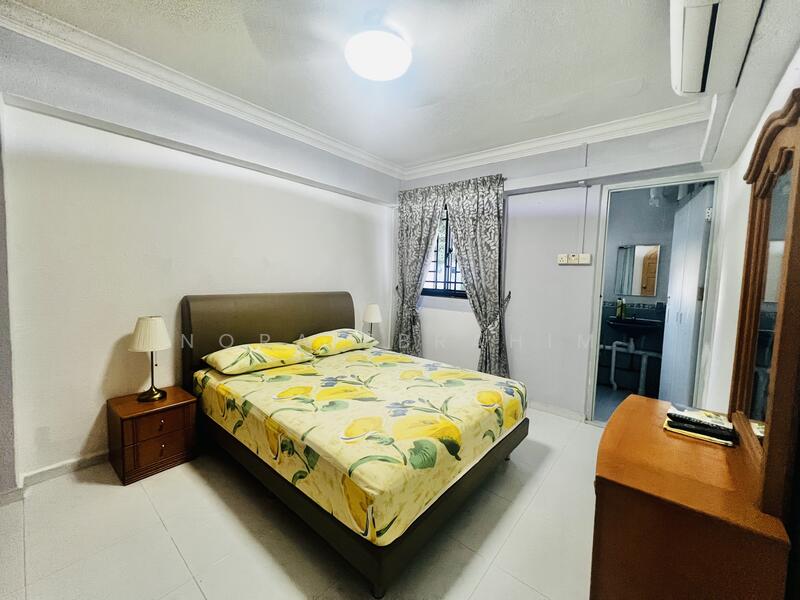 201 Marsiling Drive, 201 Marsiling Drive, 3 Bedrooms, 1,108 sqft, HDB Flat For Rent, by Nora Ebrahim, 25533257 - Bedroom - PropertyGuru.com.sg