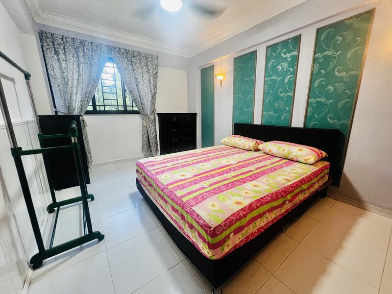 201 Marsiling Drive, 201 Marsiling Drive, 3 Bedrooms, 1,108 sqft, HDB Flat For Rent, by Nora Ebrahim, 25533257 - Bedroom - PropertyGuru.com.sg
