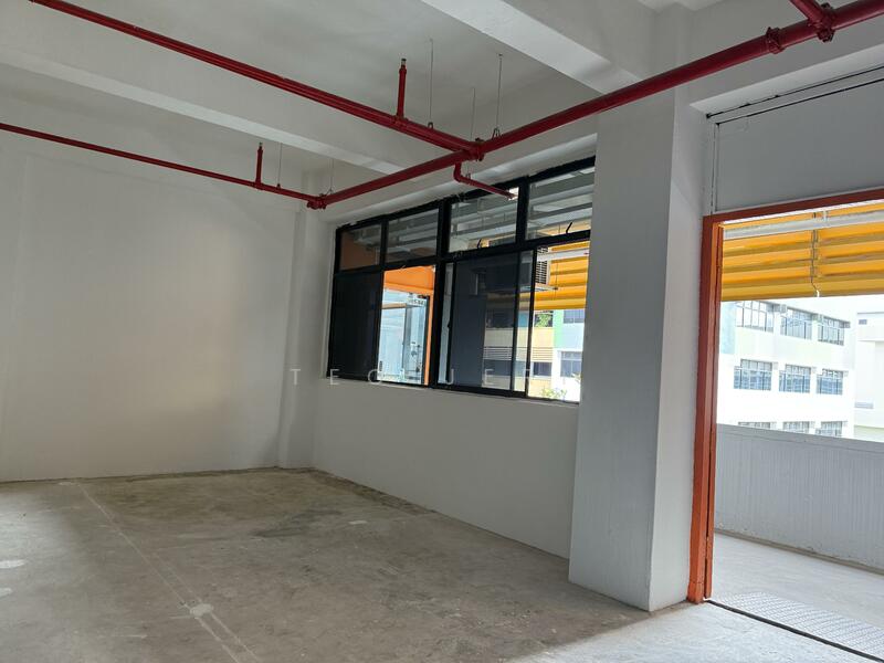 B-Central, 994 Bendemeer Road, 4,768 sqft, Light Industrial (B1) For Rent, by Teo Jeri, 25533304 - CommercialGuru.com.sg