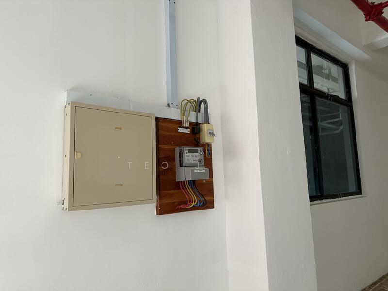 B-Central, 994 Bendemeer Road, 4,768 sqft, Light Industrial (B1) For Rent, by Teo Jeri, 25533304 - CommercialGuru.com.sg