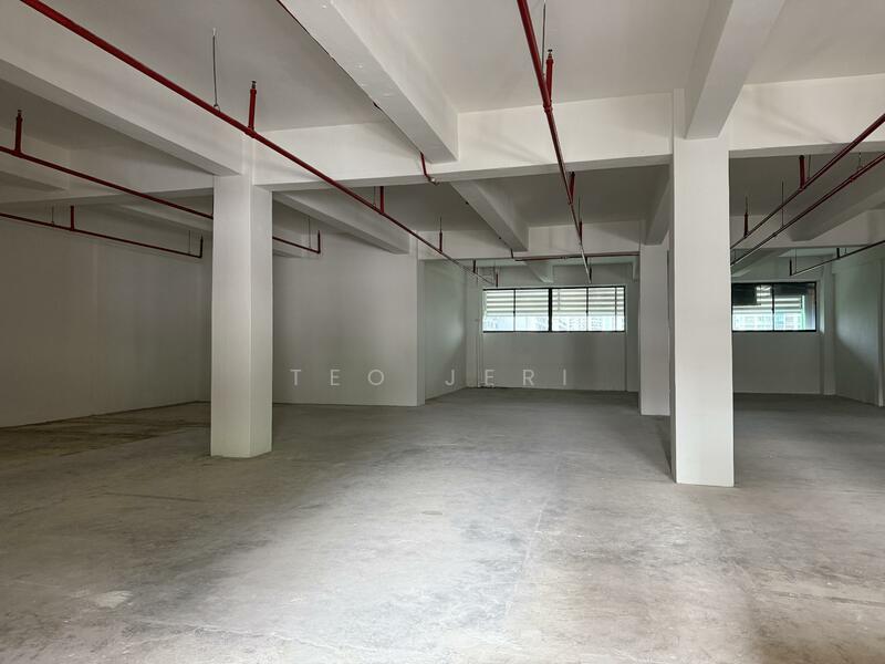 B-Central, 994 Bendemeer Road, 4,768 sqft, Light Industrial (B1) For Rent, by Teo Jeri, 25533304 - CommercialGuru.com.sg