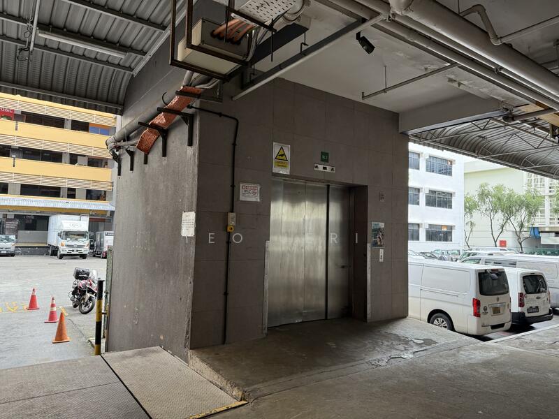 B-Central, 994 Bendemeer Road, 4,768 sqft, Light Industrial (B1) For Rent, by Teo Jeri, 25533304 - CommercialGuru.com.sg