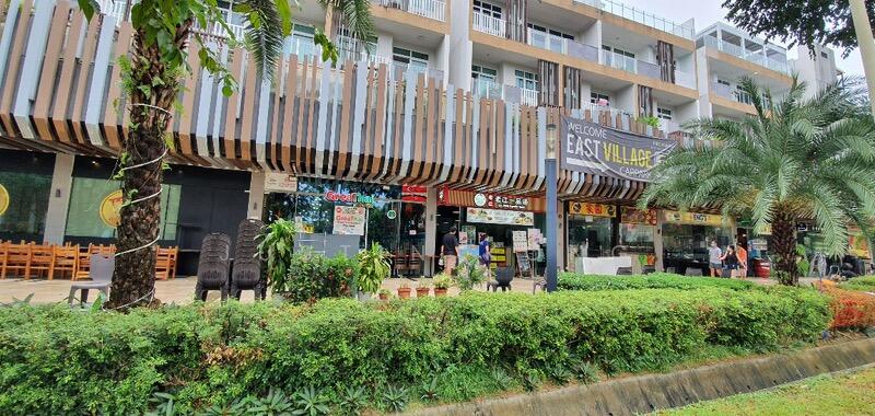 For Sale - East Village