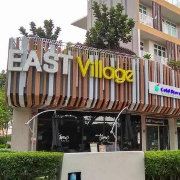 For Sale - East Village