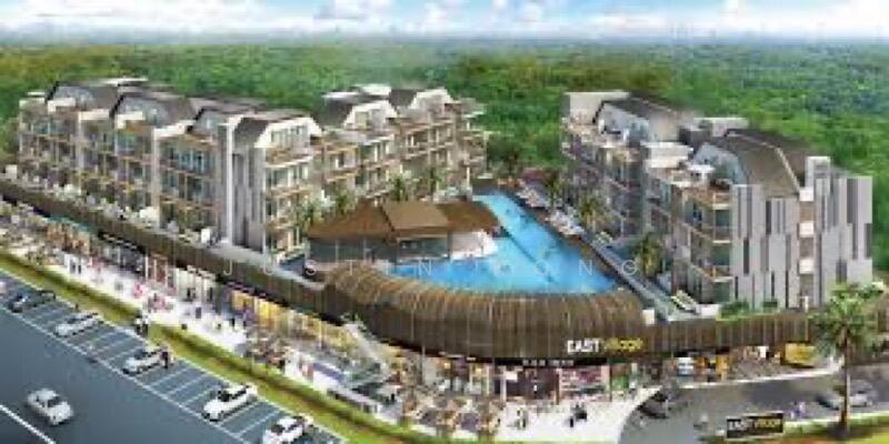 For Sale - East Village