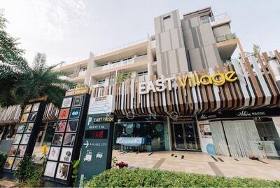 For Sale - East Village