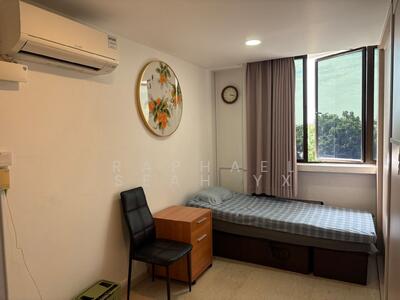 For Rent - 231 Serangoon Avenue 3