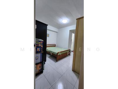 For Rent - 223 Bishan Street 23