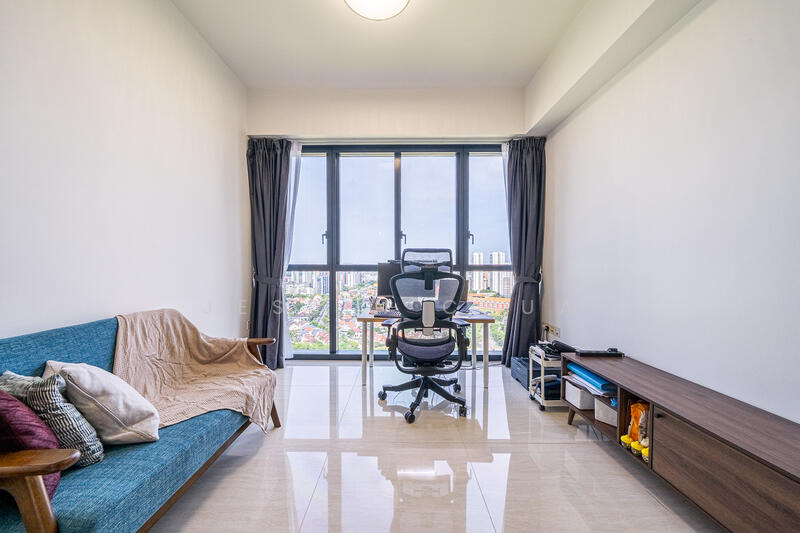 Sky Vue, 1 Bishan Street 15, 1 Bedroom, 484 sqft, Condominium For Rent, by Jessin Chua, 25533386 - PropertyGuru.com.sg
