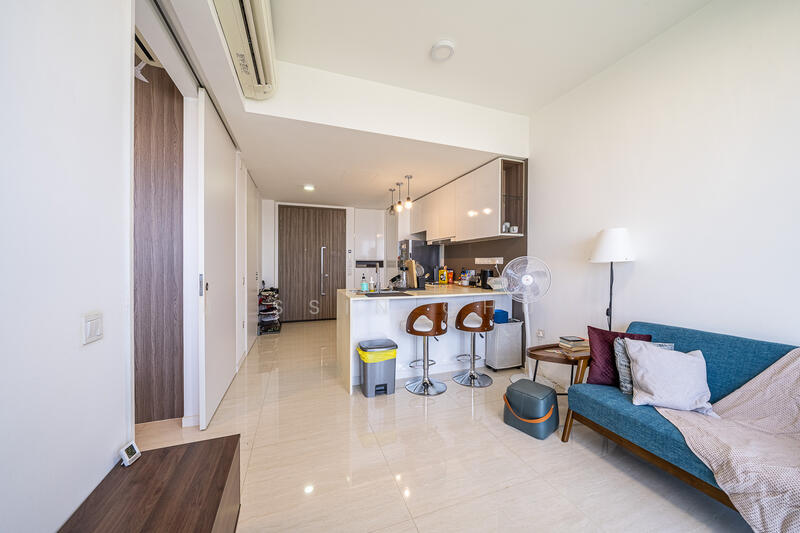 Sky Vue, 1 Bishan Street 15, 1 Bedroom, 484 sqft, Condominium For Rent, by Jessin Chua, 25533386 - PropertyGuru.com.sg