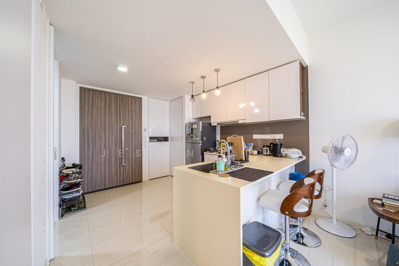 Sky Vue, 1 Bishan Street 15, 1 Bedroom, 484 sqft, Condominium For Rent, by Jessin Chua, 25533386 - PropertyGuru.com.sg