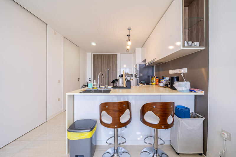 Sky Vue, 1 Bishan Street 15, 1 Bedroom, 484 sqft, Condominium For Rent, by Jessin Chua, 25533386 - PropertyGuru.com.sg
