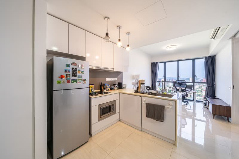 Sky Vue, 1 Bishan Street 15, 1 Bedroom, 484 sqft, Condominium For Rent, by Jessin Chua, 25533386 - PropertyGuru.com.sg
