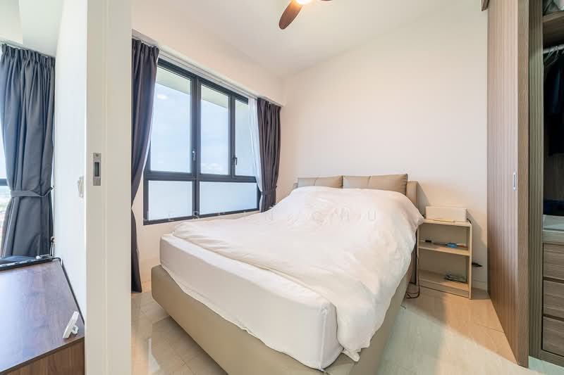 Sky Vue, 1 Bishan Street 15, 1 Bedroom, 484 sqft, Condominium For Rent, by Jessin Chua, 25533386 - PropertyGuru.com.sg