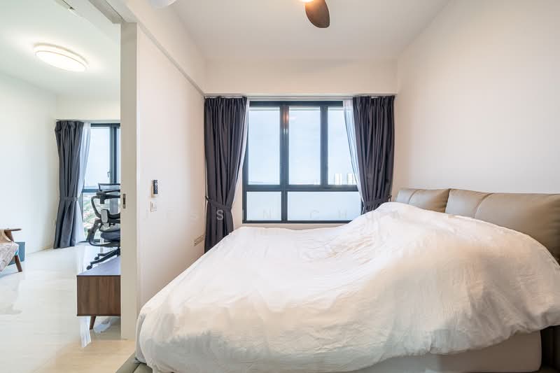 Sky Vue, 1 Bishan Street 15, 1 Bedroom, 484 sqft, Condominium For Rent, by Jessin Chua, 25533386 - PropertyGuru.com.sg
