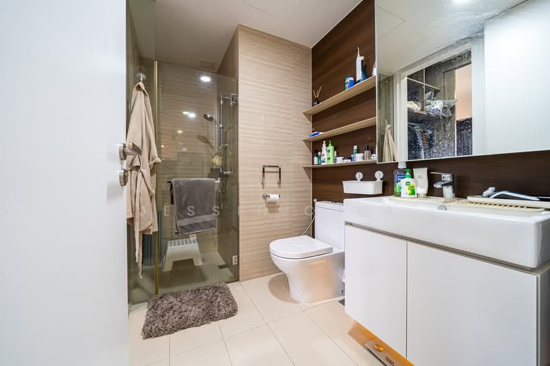 Sky Vue, 1 Bishan Street 15, 1 Bedroom, 484 sqft, Condominium For Rent, by Jessin Chua, 25533386 - PropertyGuru.com.sg