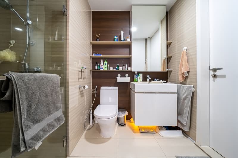 Sky Vue, 1 Bishan Street 15, 1 Bedroom, 484 sqft, Condominium For Rent, by Jessin Chua, 25533386 - PropertyGuru.com.sg