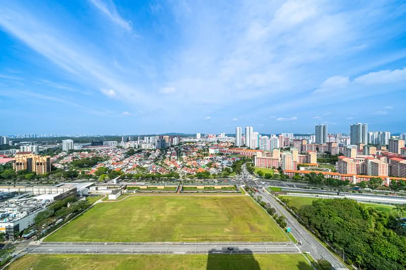 Sky Vue, 1 Bishan Street 15, 1 Bedroom, 484 sqft, Condominium For Rent, by Jessin Chua, 25533386 - PropertyGuru.com.sg