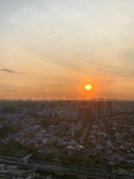 Sky Vue, 1 Bishan Street 15, 1 Bedroom, 484 sqft, Condominium For Rent, by Jessin Chua, 25533386 - PropertyGuru.com.sg