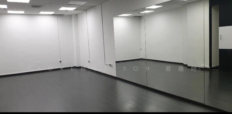 Parklane Shopping Mall, 35 Selegie Road, 441 sqft, Other Retail For Sale, by Florence Soh, 25533394 - Interior - CommercialGuru.com.sg