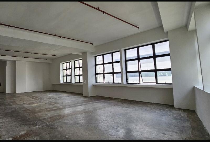 MAE Building, 48 MacTaggart Road, 1,897 sqft, Light Industrial (B1) For Rent, by Tony Liaw, 25533457 - CommercialGuru.com.sg