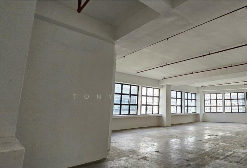 MAE Building, 48 MacTaggart Road, 1,897 sqft, Light Industrial (B1) For Rent, by Tony Liaw, 25533457 - CommercialGuru.com.sg