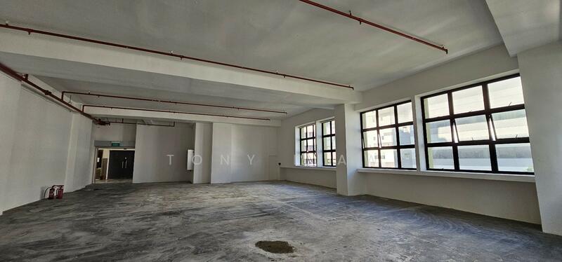 MAE Building, 48 MacTaggart Road, 1,897 sqft, Light Industrial (B1) For Rent, by Tony Liaw, 25533457 - CommercialGuru.com.sg