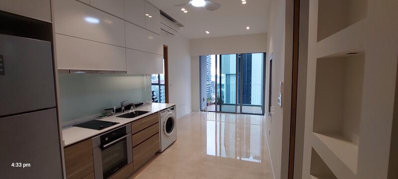 For Sale - Alex Residences