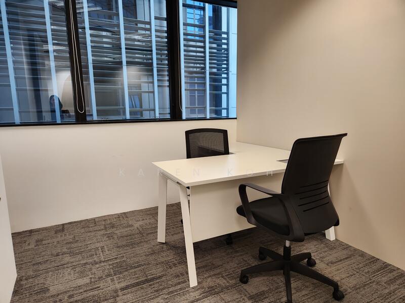 Republic Plaza, 9 Raffles Place, 1,664 sqft, Office For Rent, by Karen Koh, 25533541 - CommercialGuru.com.sg