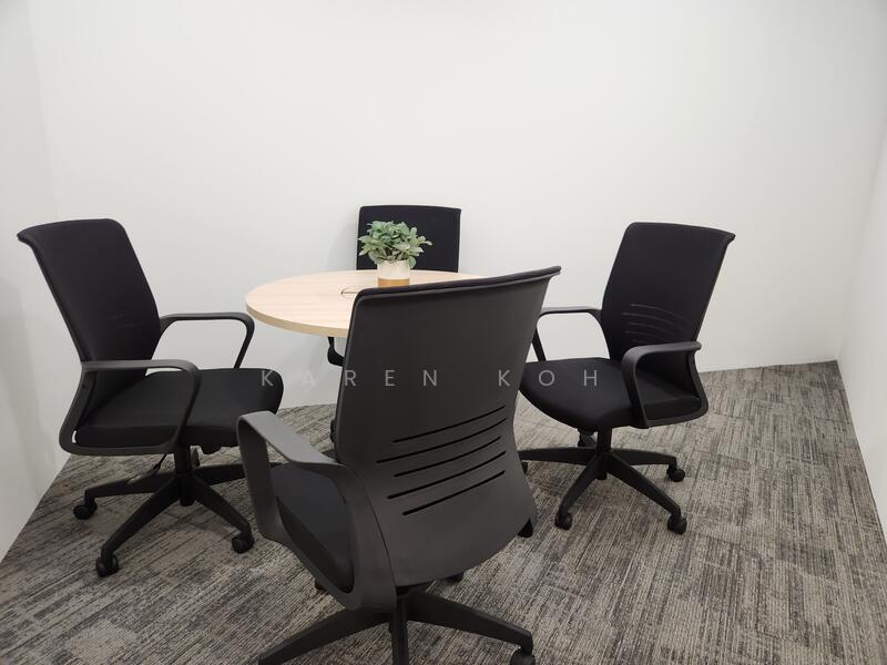 Republic Plaza, 9 Raffles Place, 1,664 sqft, Office For Rent, by Karen Koh, 25533541 - CommercialGuru.com.sg