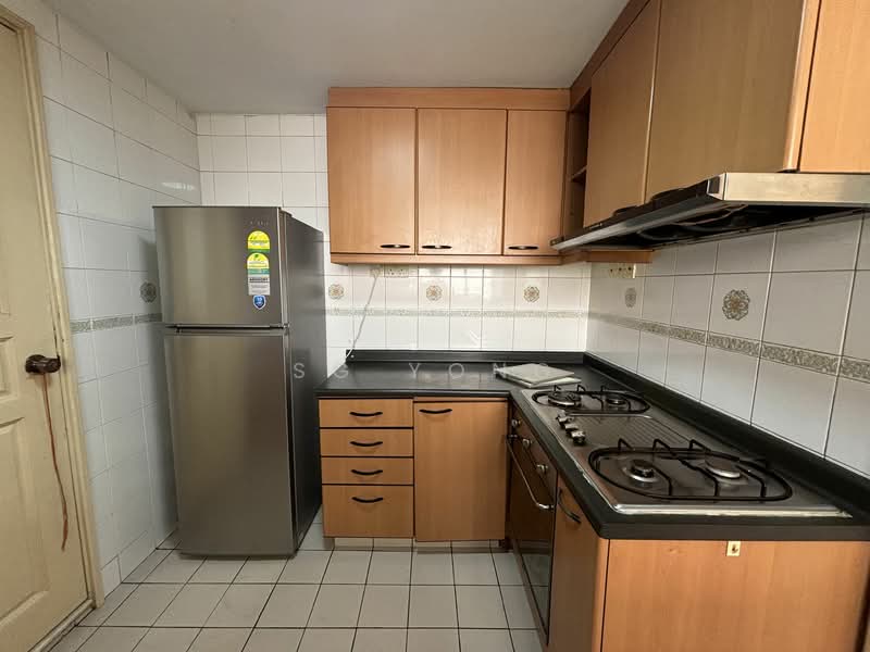 Symphony Heights, 33 Hume Avenue, Room Rental, 210 sqft, Condominium For Rent, by SG Yong, 25533542 - PropertyGuru.com.sg